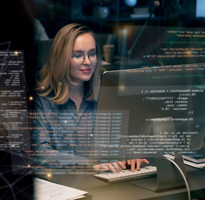 Data science & intelligence